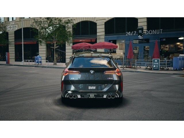 2026 Bmw X3 photo 4