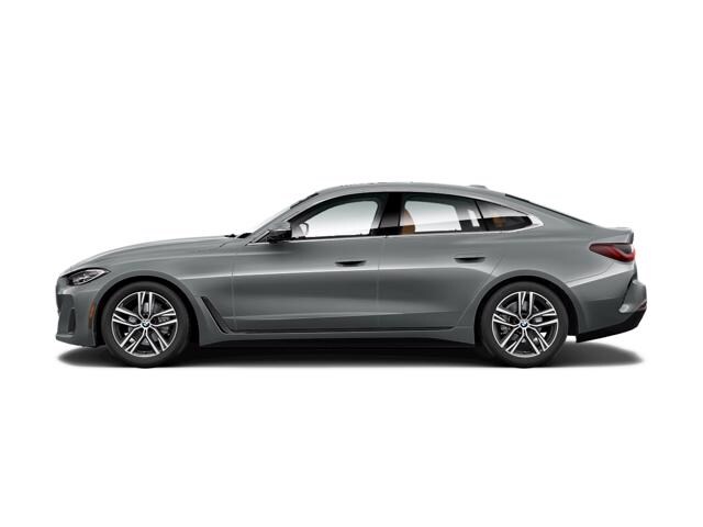 2024 Bmw 430i xDrive photo 4
