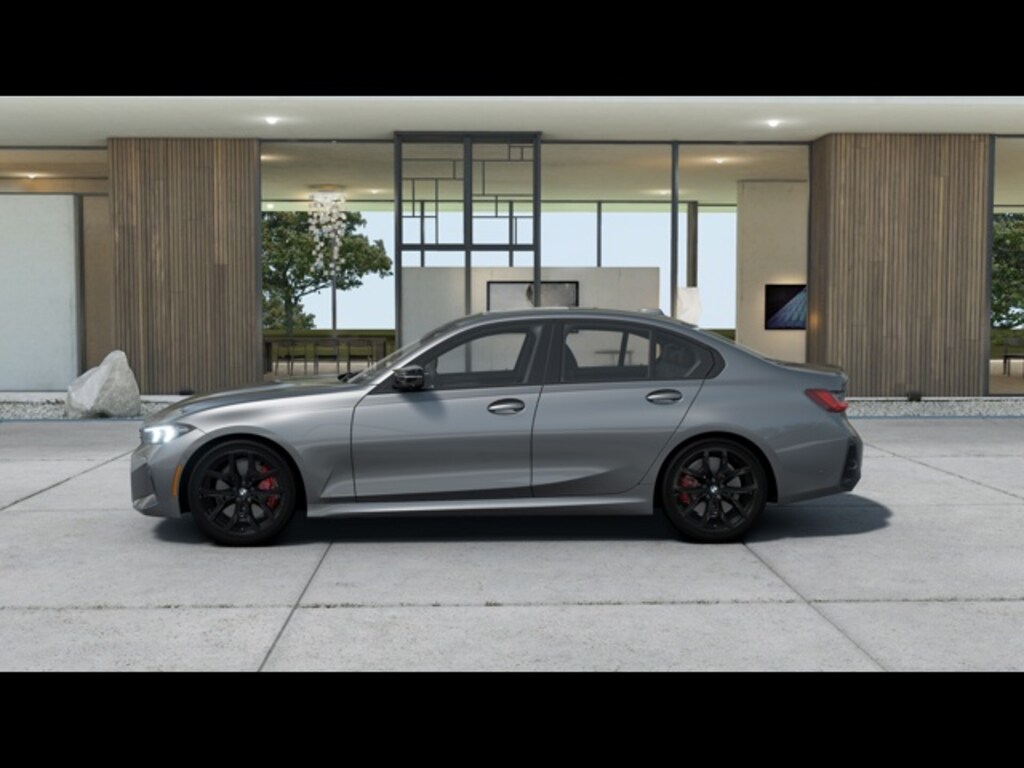 2025 BMW M340i xDrive For Sale Serving Atlanta, GA