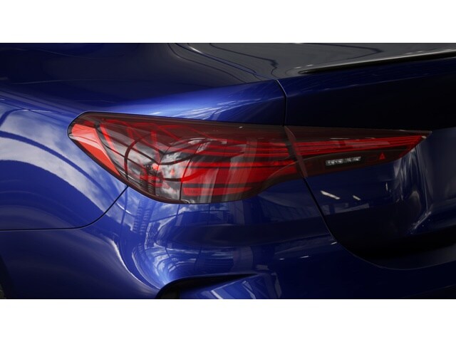 2026 BMW 4 Series 430i - Photo 34