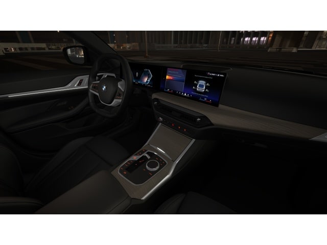 2025 BMW 4 Series 430i - Photo 57