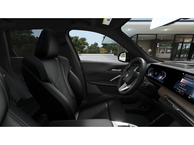 2026 BMW X1 XDrive28i - Photo 36