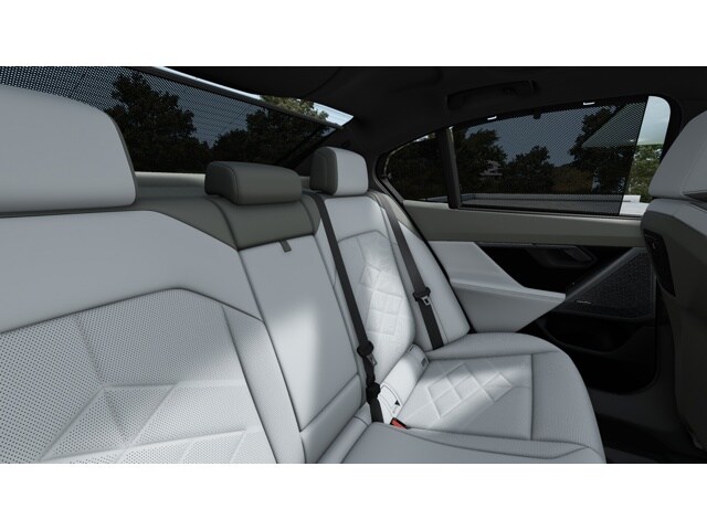 2026 BMW 5 Series 530i - Photo 33