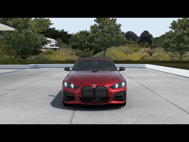 2025 Bmw 430i photo 3