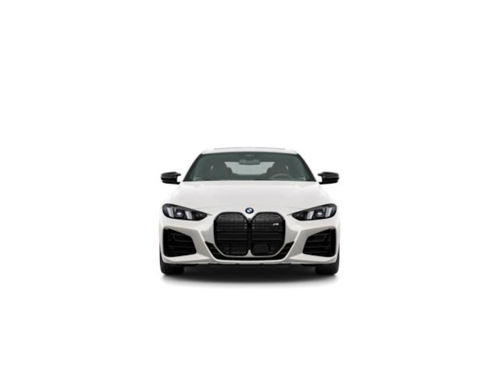 New 2026 BMW M440i xDrive Coupe