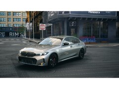 2025 BMW M340i xDrive Sedan