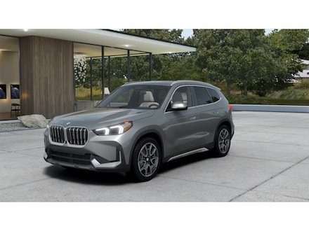 2026 BMW X1 xDrive28i SUV
