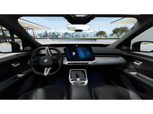 2027 BMW iX3 50 - Photo 10