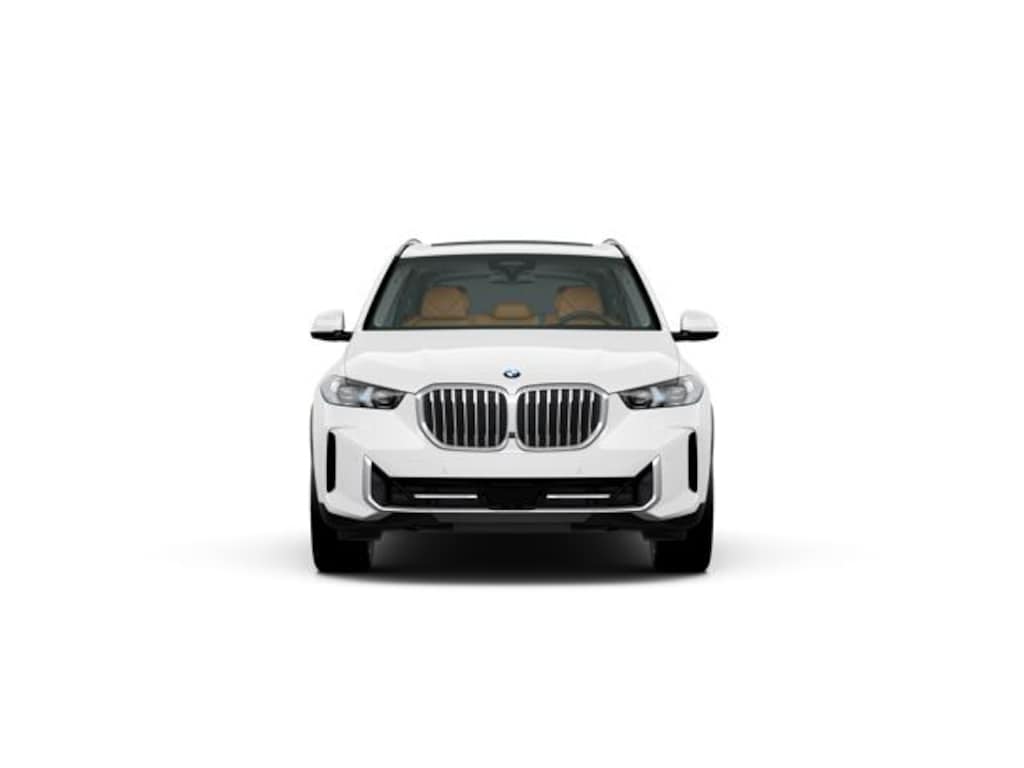 New 2026 BMW X5 xDrive40i SUV