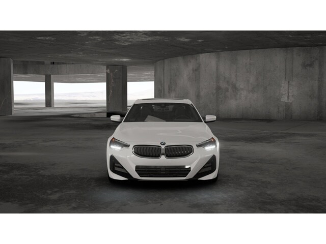 2026 Bmw 230i Coupe photo 2