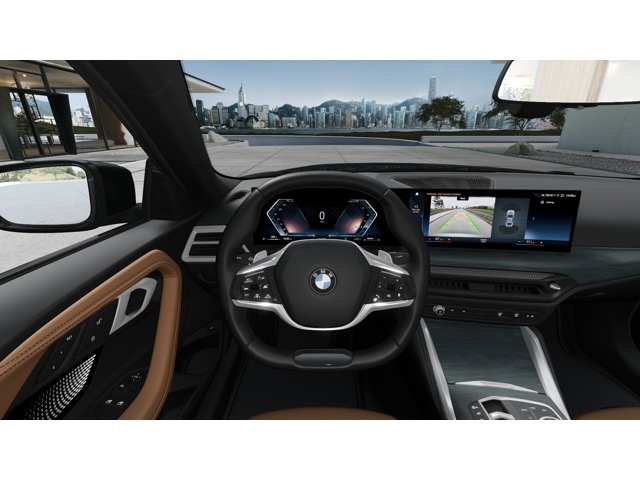 2025 BMW 2 Series 230i - Photo 39