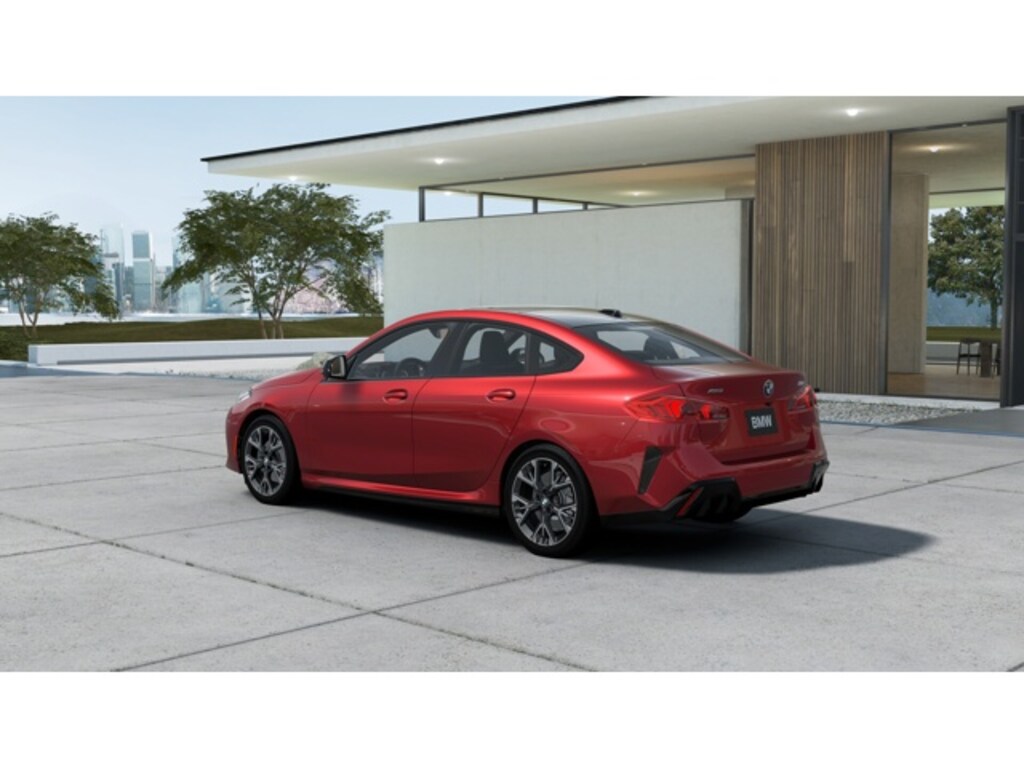 New 2026 BMW 228i xDrive Gran Coupe