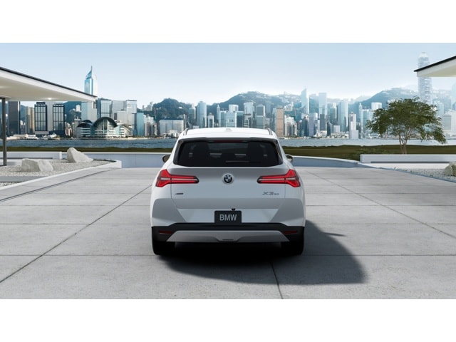 2026 BMW X3 30 - Photo 36