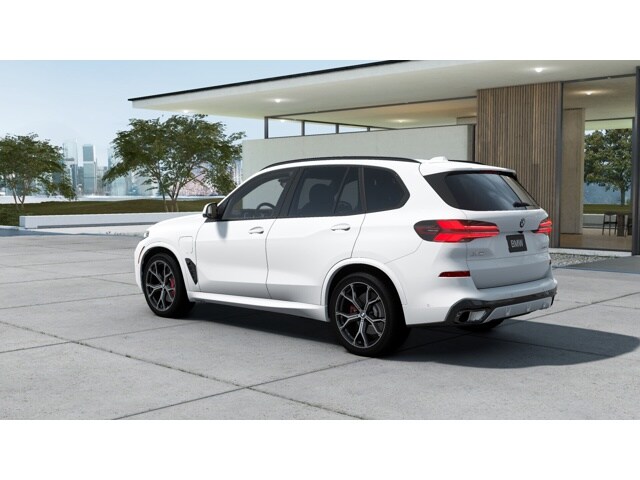 2026 Bmw X5 X5 xDrive50e photo 2