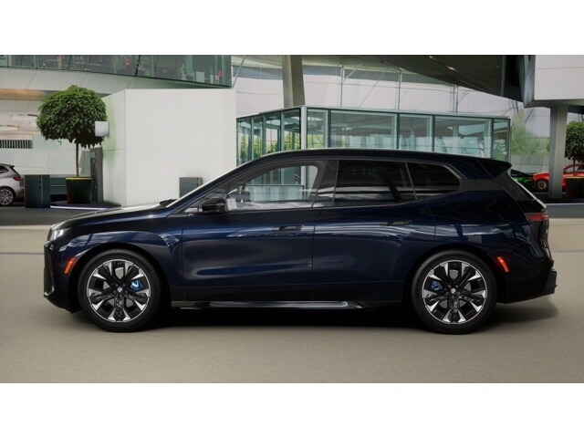 2026 Bmw iX photo 4