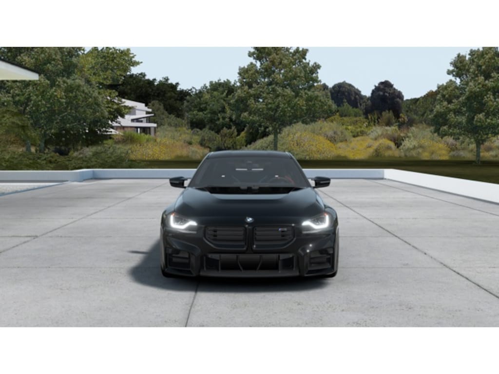 New 2026 BMW M2 Base Coupe