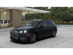 2026 BMW iX xDrive45 SUV