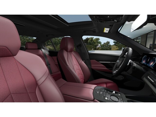 2026 BMW 5 Series 530i - Photo 28