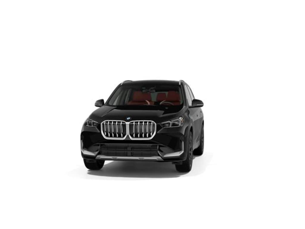 New 2026 BMW X1 xDrive28i SUV