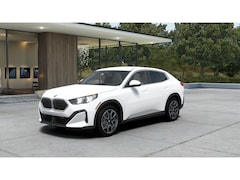 2026 BMW X2 xDrive28i SUV