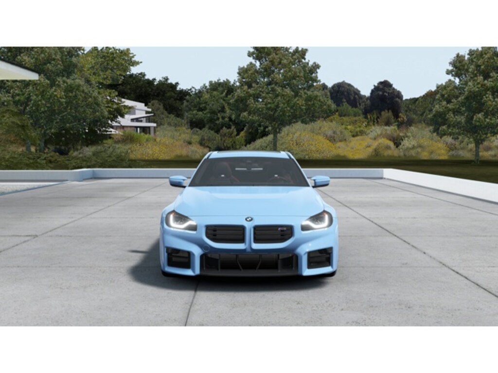 New 2026 BMW M2 Base Coupe