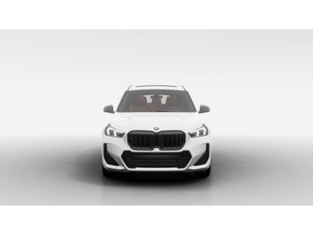 New 2026 BMW X1 xDrive28i SUV