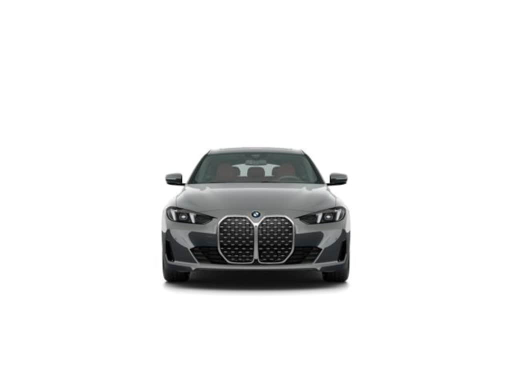 New 2026 BMW 430i xDrive Gran Coupe