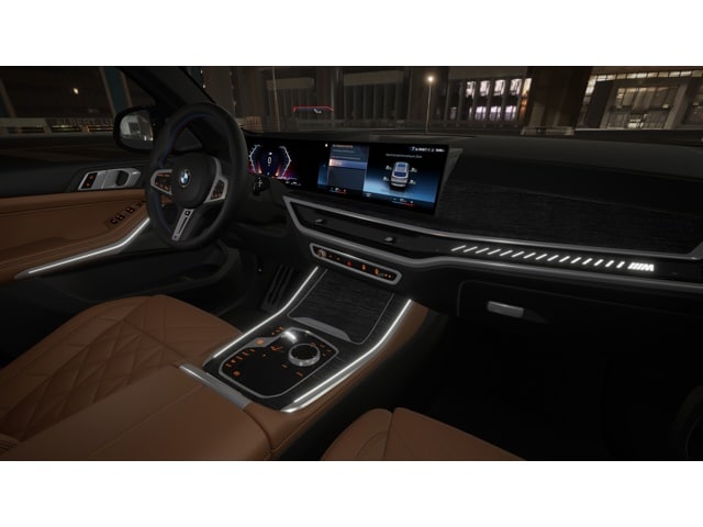 2026 BMW X5 M60i - Photo 57