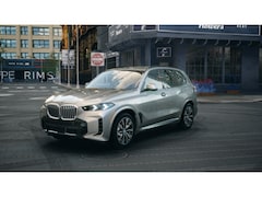 New 2026 BMW X5 xDrive40i SUV For Sale in Freehold