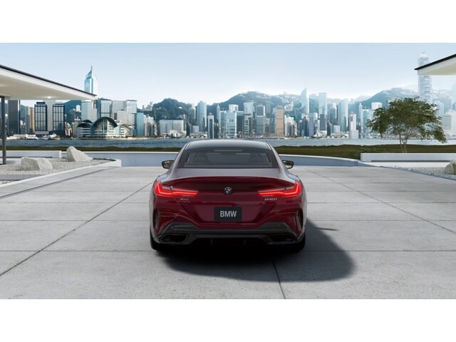 2026 Bmw 840i xDrive Gran Coupe photo 5