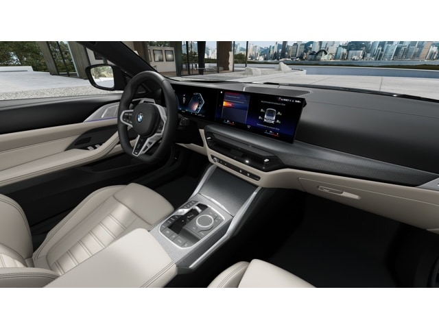 2026 BMW 4 Series 430i - Photo 14