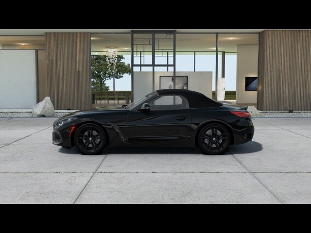 2025 Bmw Z4 sDrive30i photo 4