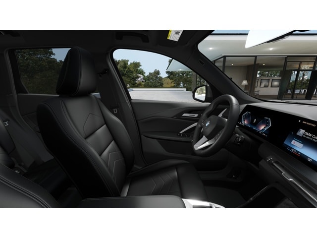 2025 BMW X1 XDrive28i - Photo 9