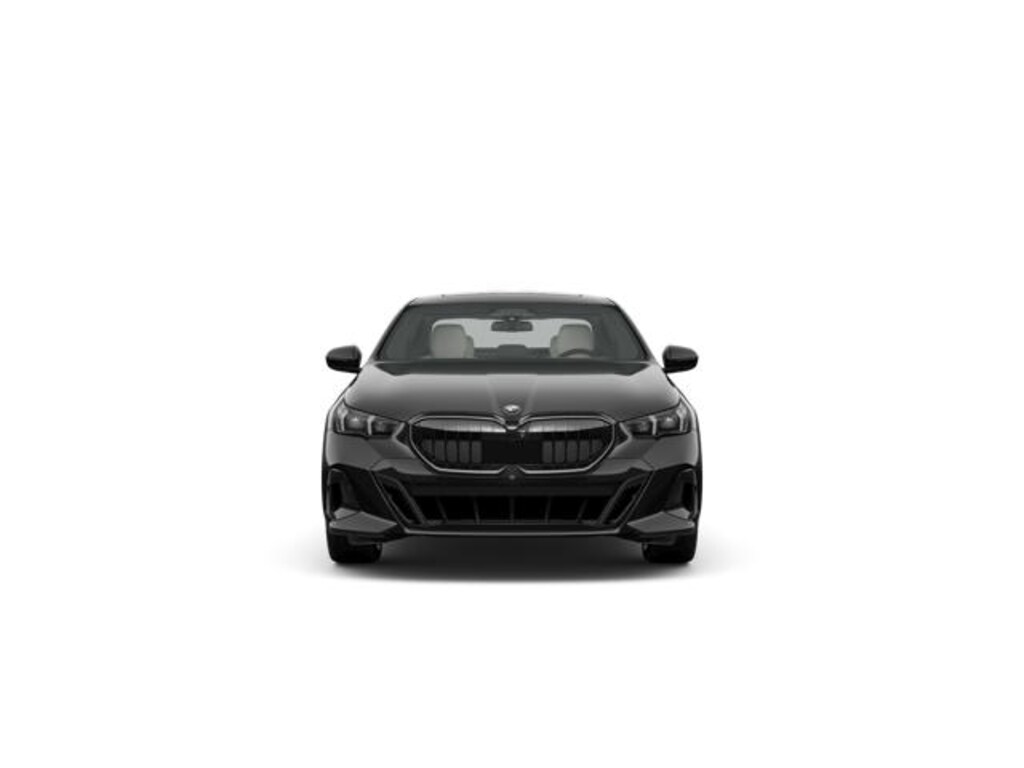 New 2026 BMW 530i Sedan