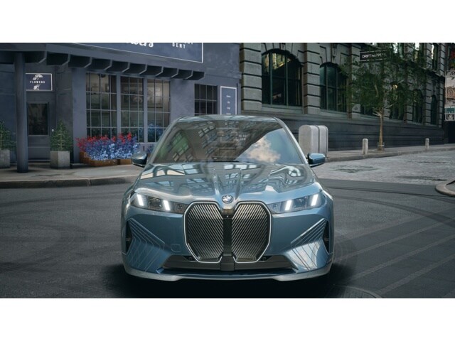 2026 Bmw iX photo 3