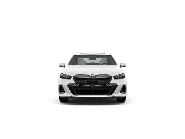 2026 Bmw 530i xDrive photo 3