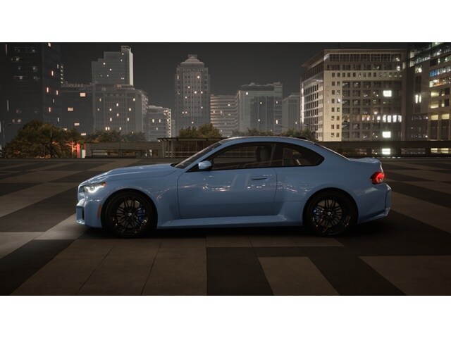2025 Bmw M2 photo 4