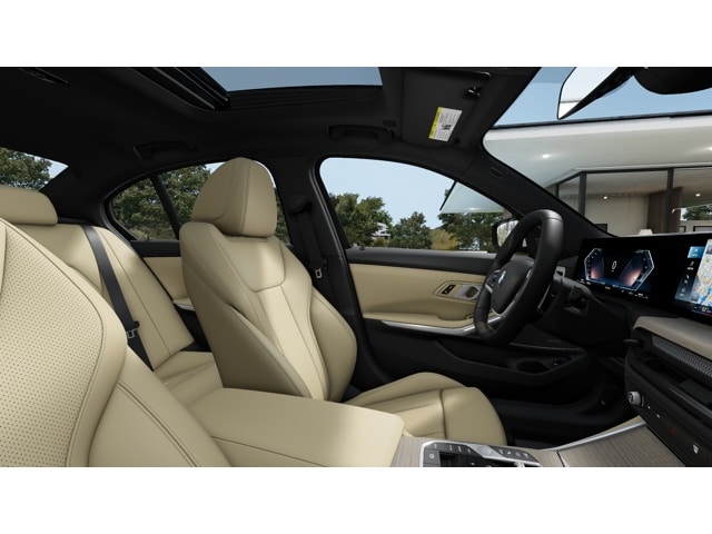 2026 BMW 3 Series 330i - Photo 29