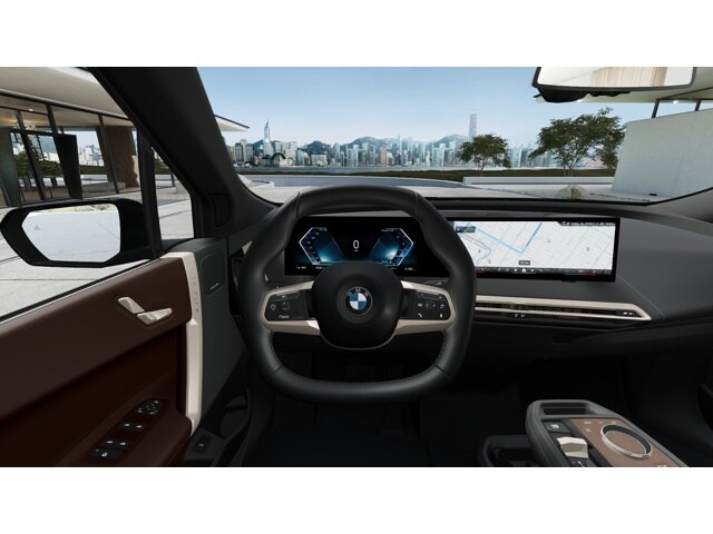 2026 BMW iX 60 - Photo 46