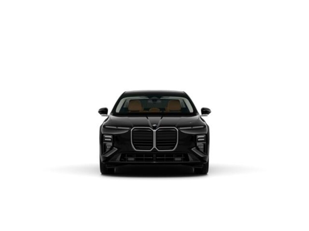 New 2027 BMW 740i xDrive Sedan
