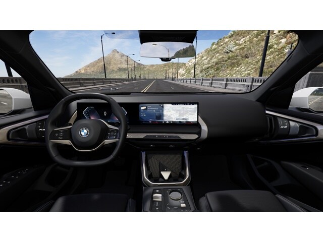 2025 BMW X3 30 - Photo 35