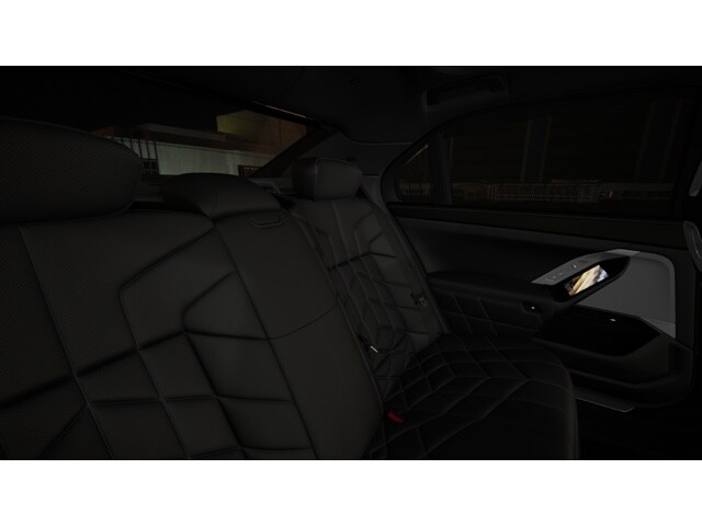 2025 BMW 7 Series 750e - Photo 56