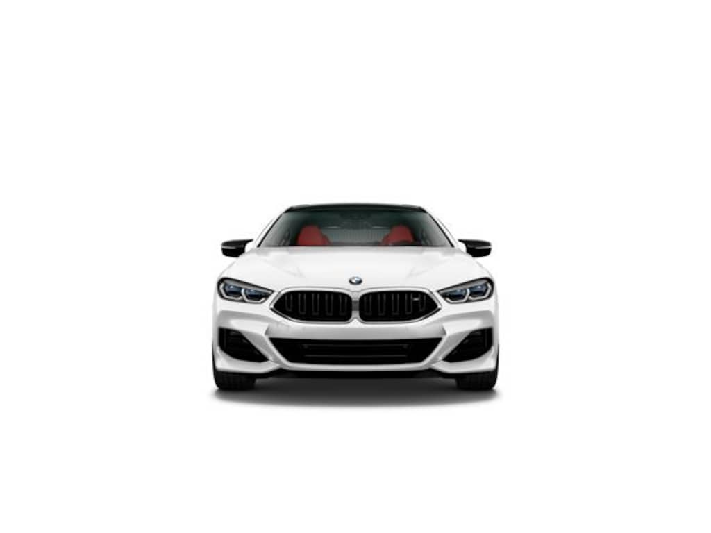 New 2026 BMW M850i i xDrive Gran Coupe