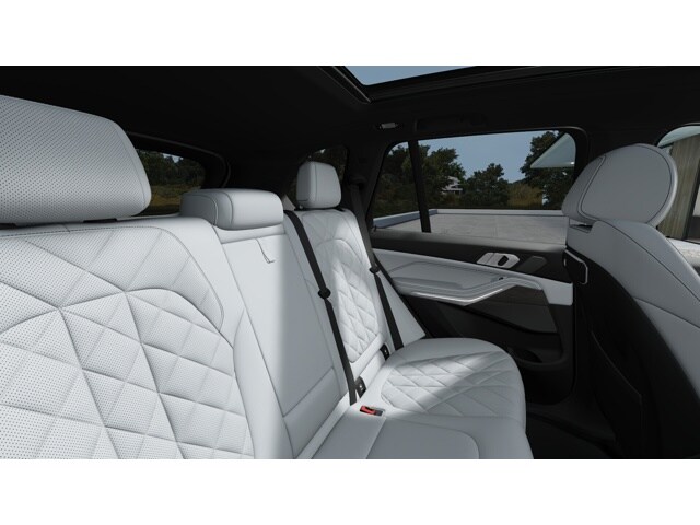 2026 BMW X5 50e - Photo 43