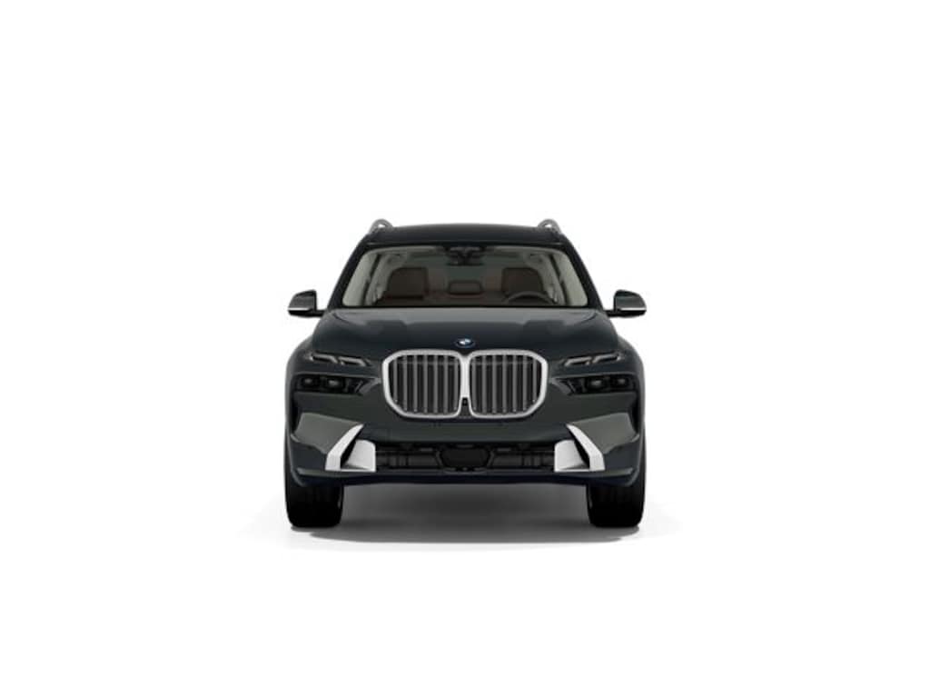 New 2026 BMW X7 xDrive40i SUV