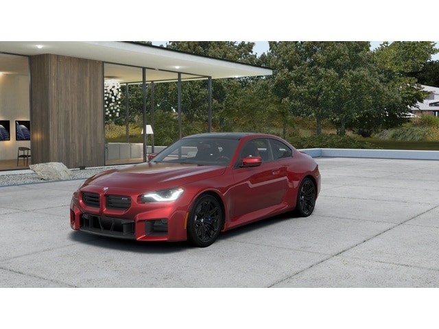 2026 BMW M2 M2 Coupe's photo
