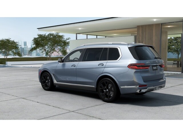 2026 Bmw X7 xDrive40i photo 2
