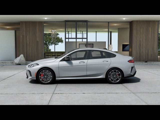 2025 BMW 2 Series M235 - Photo 19