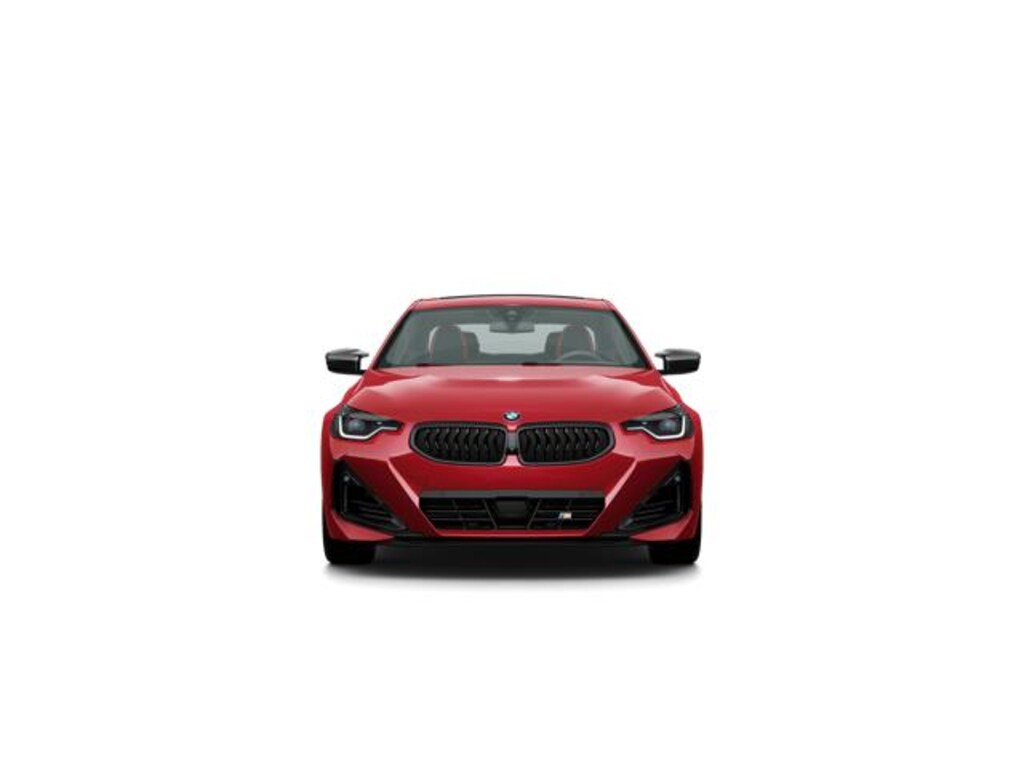 New 2027 BMW M240 i xDrive Coupe