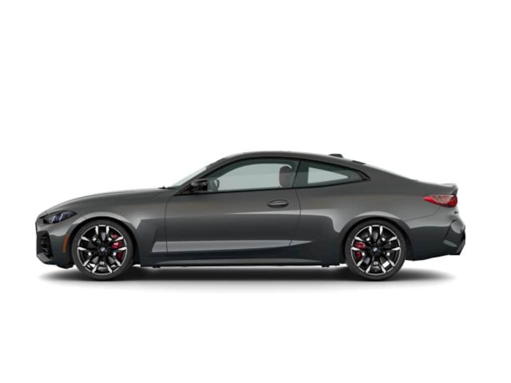 New 2026 BMW 430i Coupe